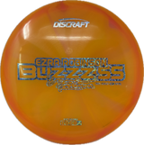 2025 Tour Series Buzzz SS | Ezra Robinson