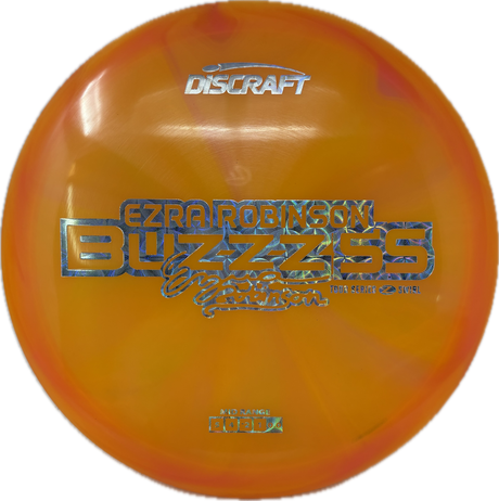 2025 Tour Series Buzzz SS | Ezra Robinson