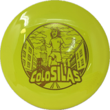 Colosilas Colossus-Foundation Disc Golf-Foundation Disc Golf