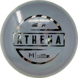 Athena-Discraft-Foundation Disc Golf