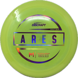 First Run Ares