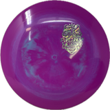 Test Flight Hallux | Ricky Wysocki Signature Series-Discraft-Foundation Disc Golf