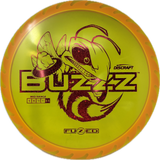 Fuzed Buzzz (Buzzzsaw)