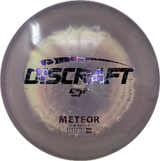 Meteor-Discraft-Foundation Disc Golf