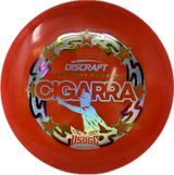 Cigarra | Anthony Barela Victory Edition-Discraft-Foundation Disc Golf