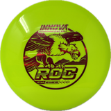 Roc-Innova-Foundation Disc Golf