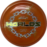 Sled | 2026 Worlds Edition-Discraft-Foundation Disc Golf