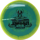 Invader-Innova-Foundation Disc Golf