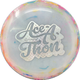 Ace-A-Thon | Z Jawbreaker UV Zombee-Foundation Disc Golf-Foundation Disc Golf