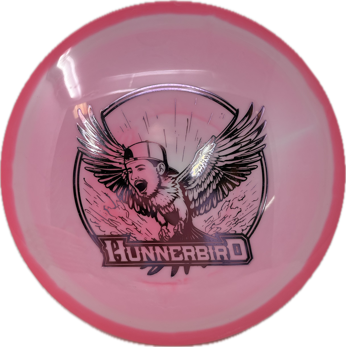 Hunnerbird - Thunderbird-Foundation Disc Golf-Foundation Disc Golf