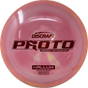 Proto Hallux-Discraft-Foundation Disc Golf