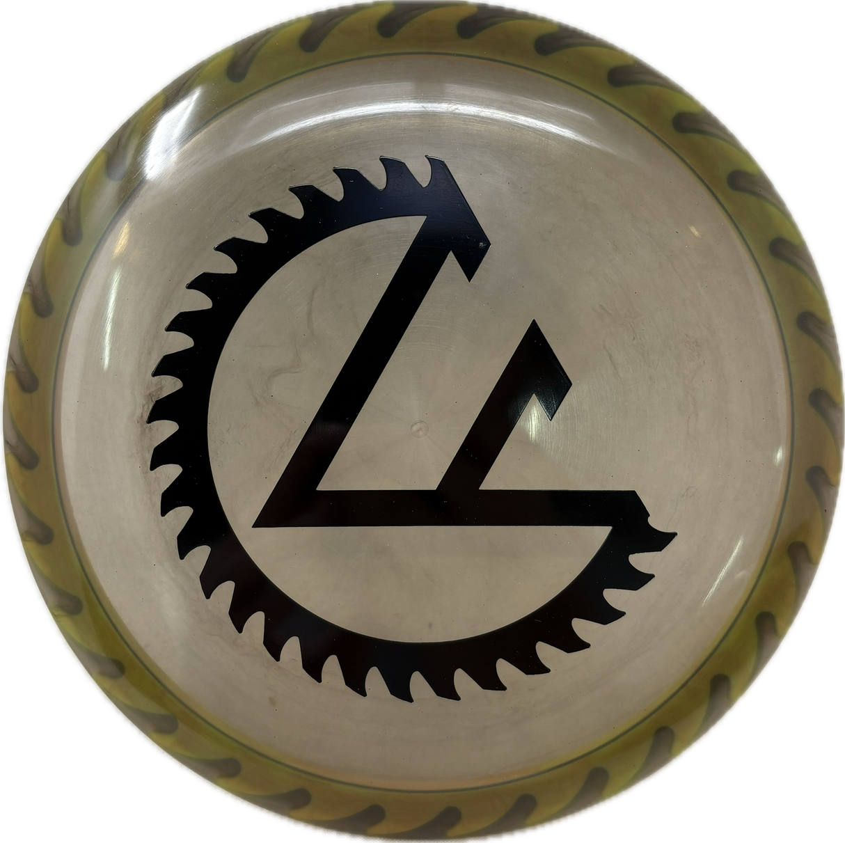 FDG Buzzzsaw-Foundation Disc Golf-Foundation Disc Golf