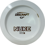 Nuke-Discraft-Foundation Disc Golf