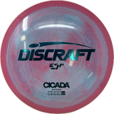 Cicada-Discraft-Foundation Disc Golf