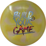 Build Your Game ESP Passion-Foundation Disc Golf-Foundation Disc Golf