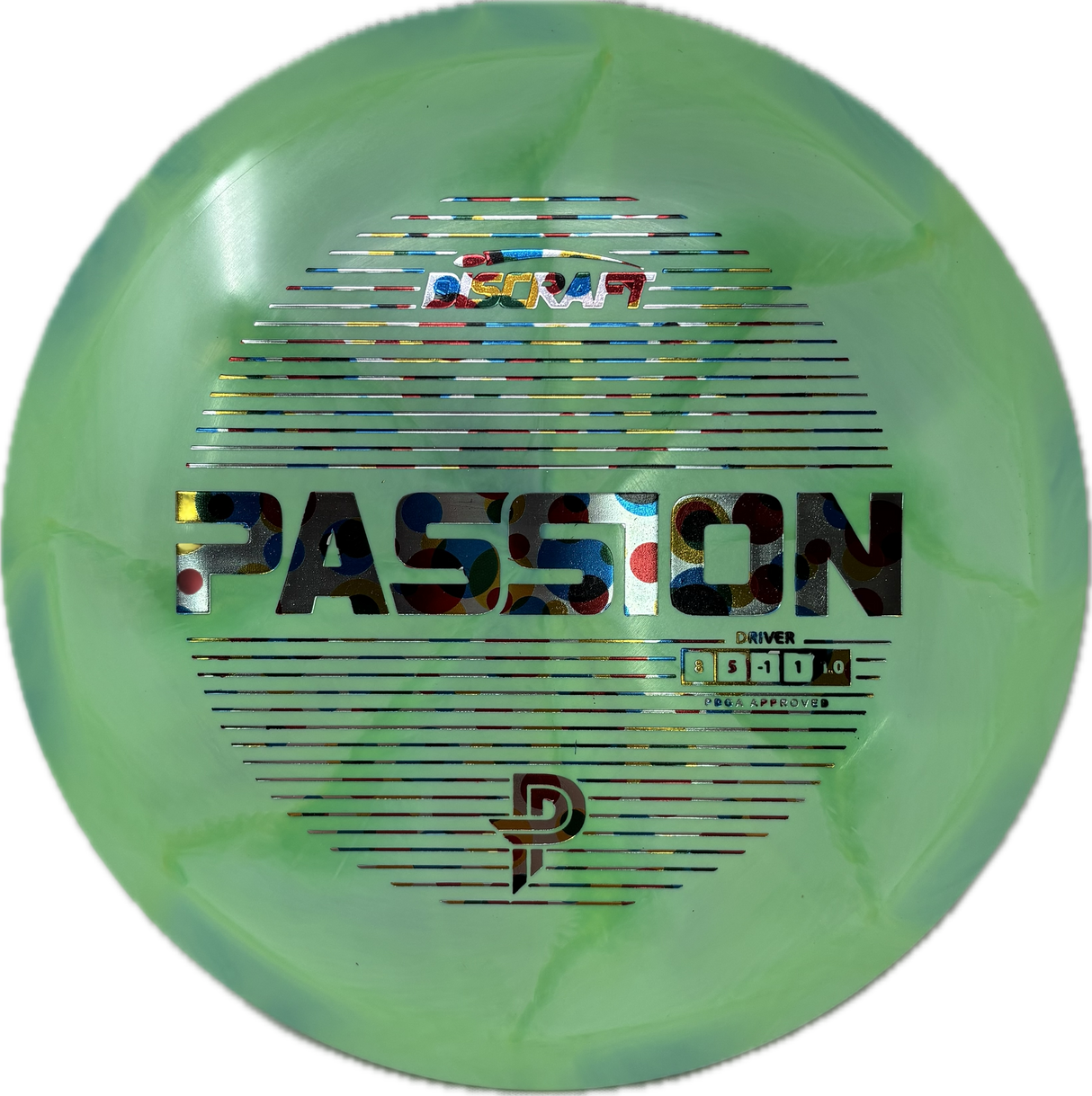 Passion