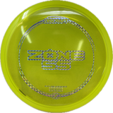 Zone SS-Discraft-Foundation Disc Golf