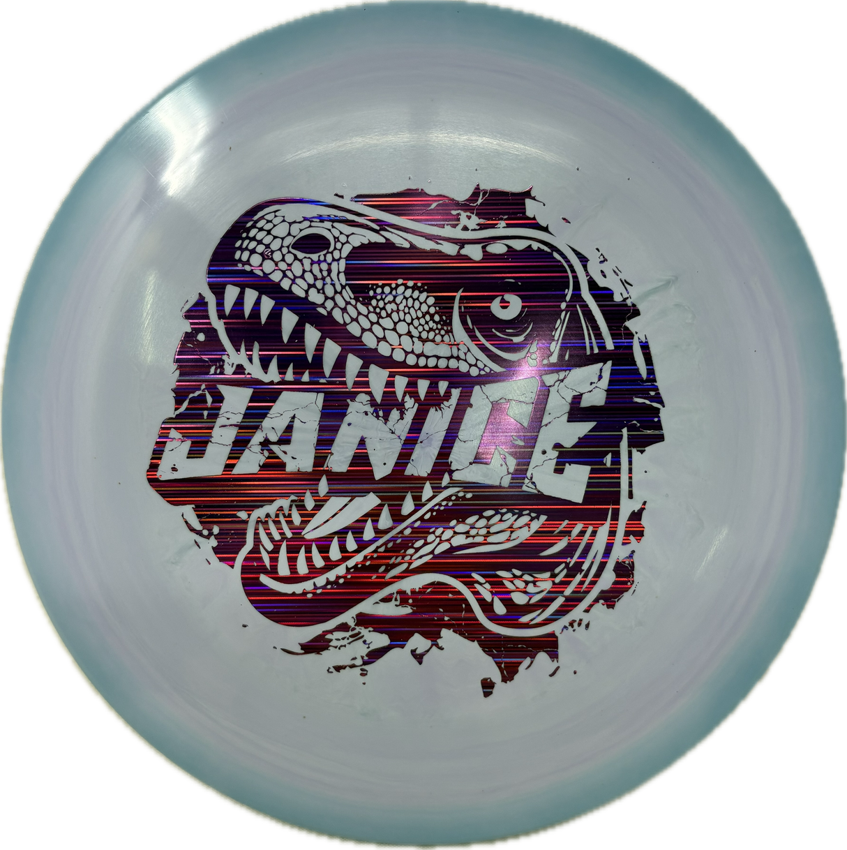Janice Raptor