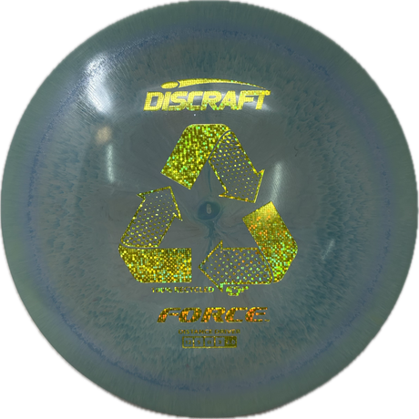 Force-Discraft-Foundation Disc Golf
