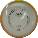 Hex-MVP-Foundation Disc Golf