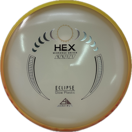 Hex-MVP-Foundation Disc Golf