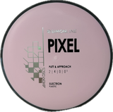 Pixel-MVP-Foundation Disc Golf