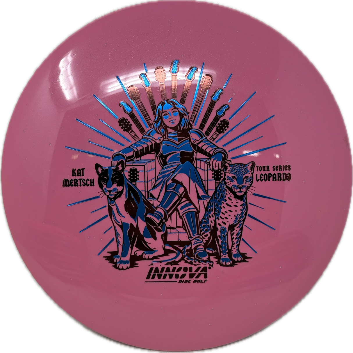 Used Discs-Foundation Disc Golf-Foundation Disc Golf