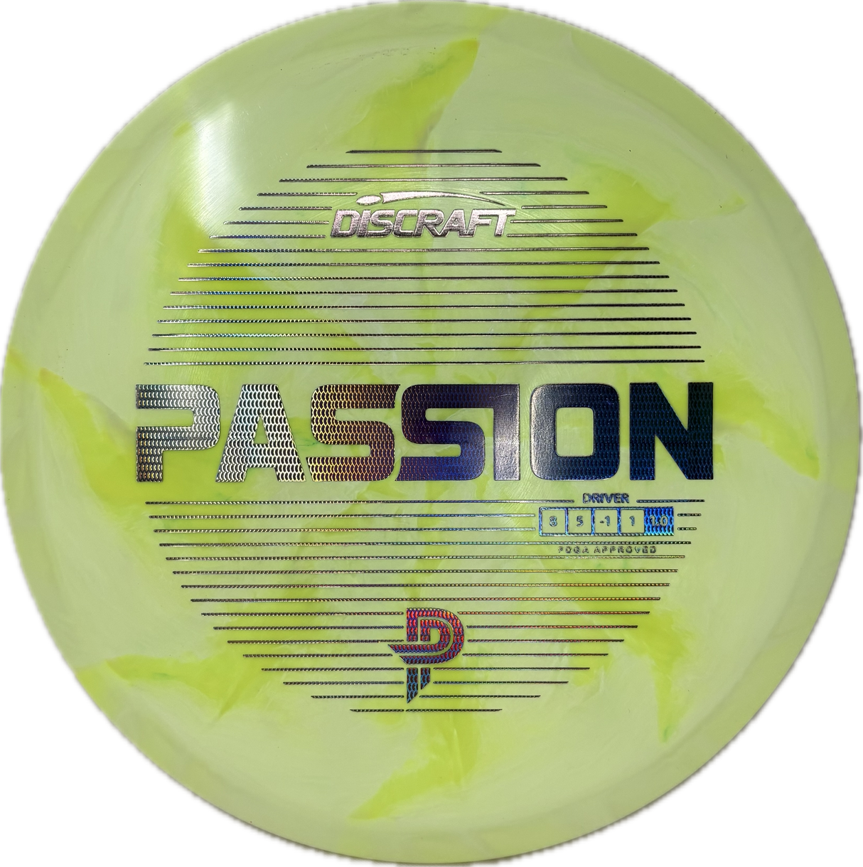 Passion