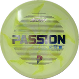 Passion
