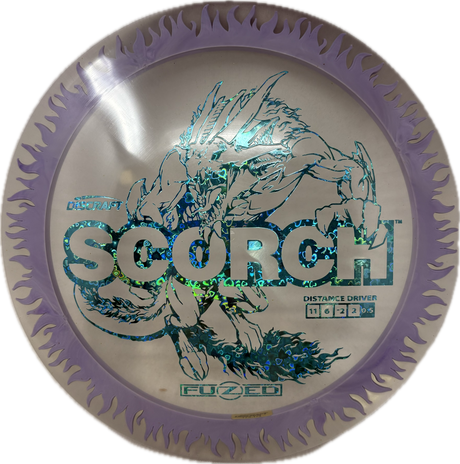 Fuzed Scorch (A)