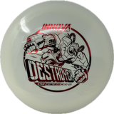 Destroyer-Innova-Foundation Disc Golf