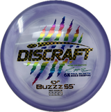 6 Claw ESP Buzzz SS | Worlds 2026-Discraft-Foundation Disc Golf