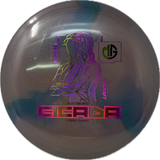 2026 Tour Series Cicada | Missy Gannon-Discraft-Foundation Disc Golf