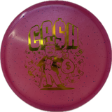 Big Money Trev | Cash-Foundation Disc Golf-Foundation Disc Golf