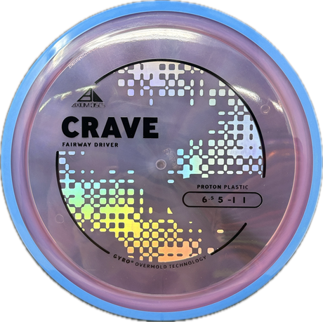 Crave