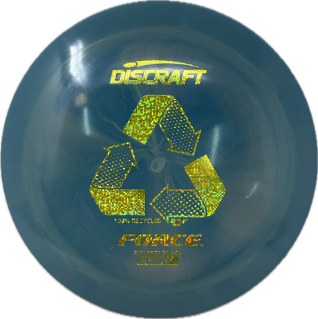 Force-Discraft-Foundation Disc Golf