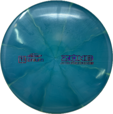 Zone-Discraft-Foundation Disc Golf
