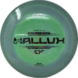 Hallux-Discraft-Foundation Disc Golf
