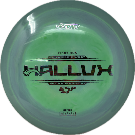 Hallux