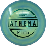 Athena-Discraft-Foundation Disc Golf
