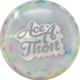 Ace-A-Thon | Z Jawbreaker UV Zombee-Foundation Disc Golf-Foundation Disc Golf
