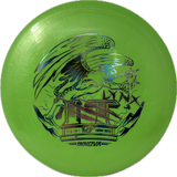 Lynx-Innova-Foundation Disc Golf