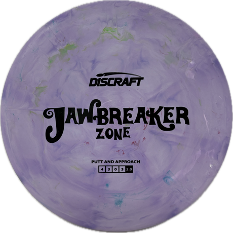 Zone-Discraft-Foundation Disc Golf