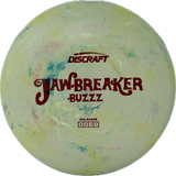 Buzzz-Discraft-Foundation Disc Golf