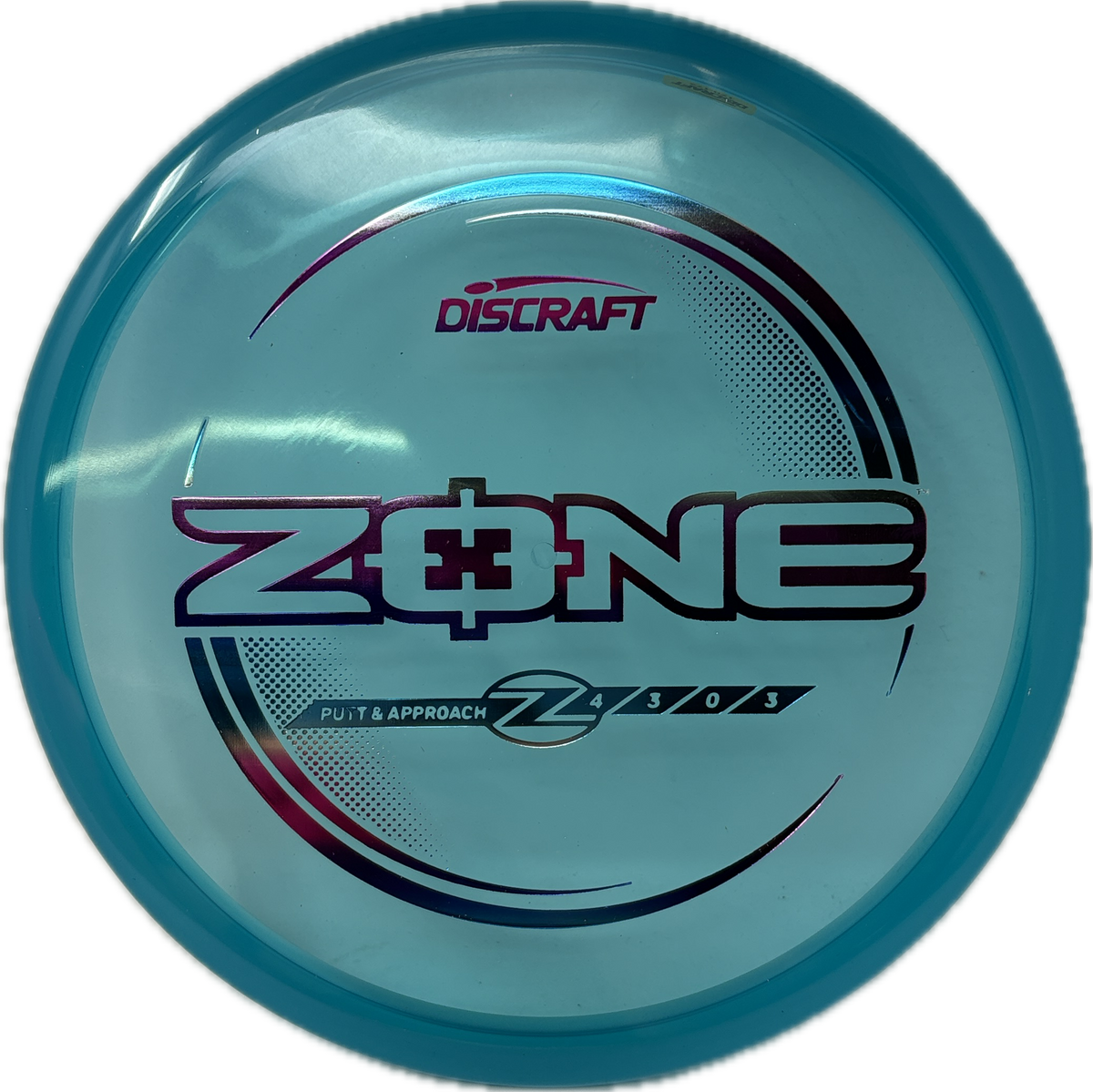 Zone