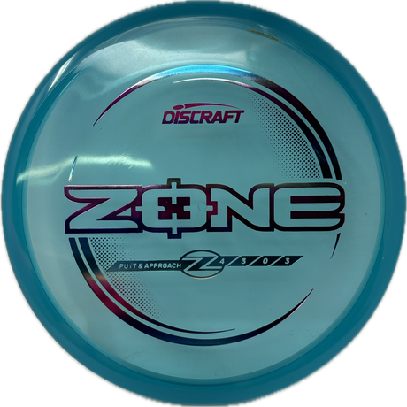 Zone