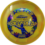 Cigarra | Anthony Barela Victory Edition-Discraft-Foundation Disc Golf