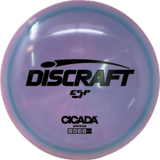 Cicada-Discraft-Foundation Disc Golf