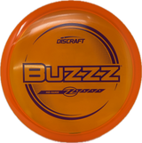 Buzzz-Discraft-Foundation Disc Golf