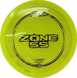 Zone SS-Discraft-Foundation Disc Golf